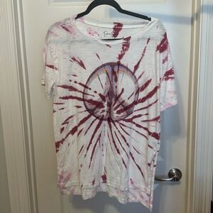 Jessica Simpson Tshirt Sz M